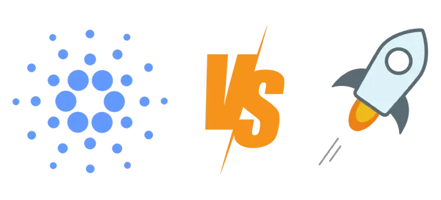 Cardano vs Stellar