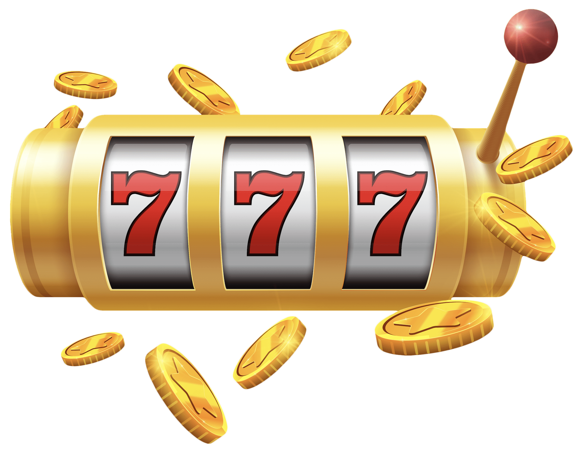 Bitcoin slots