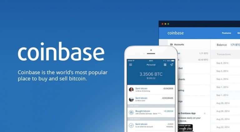 coinbase sverige