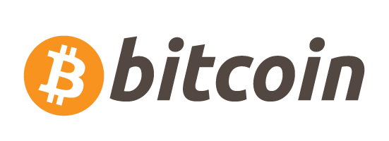 bitcoin loga genomskinlig