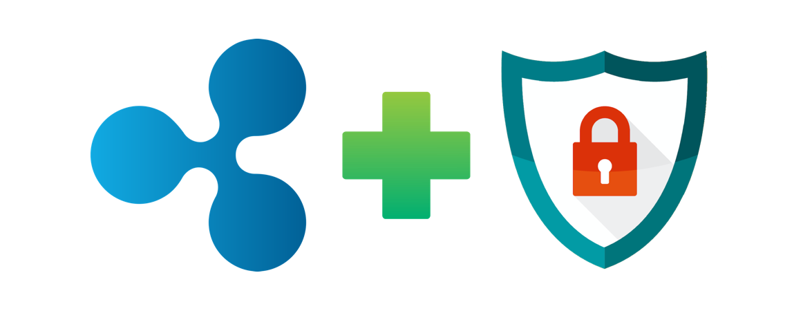 ripple plus säkerhet