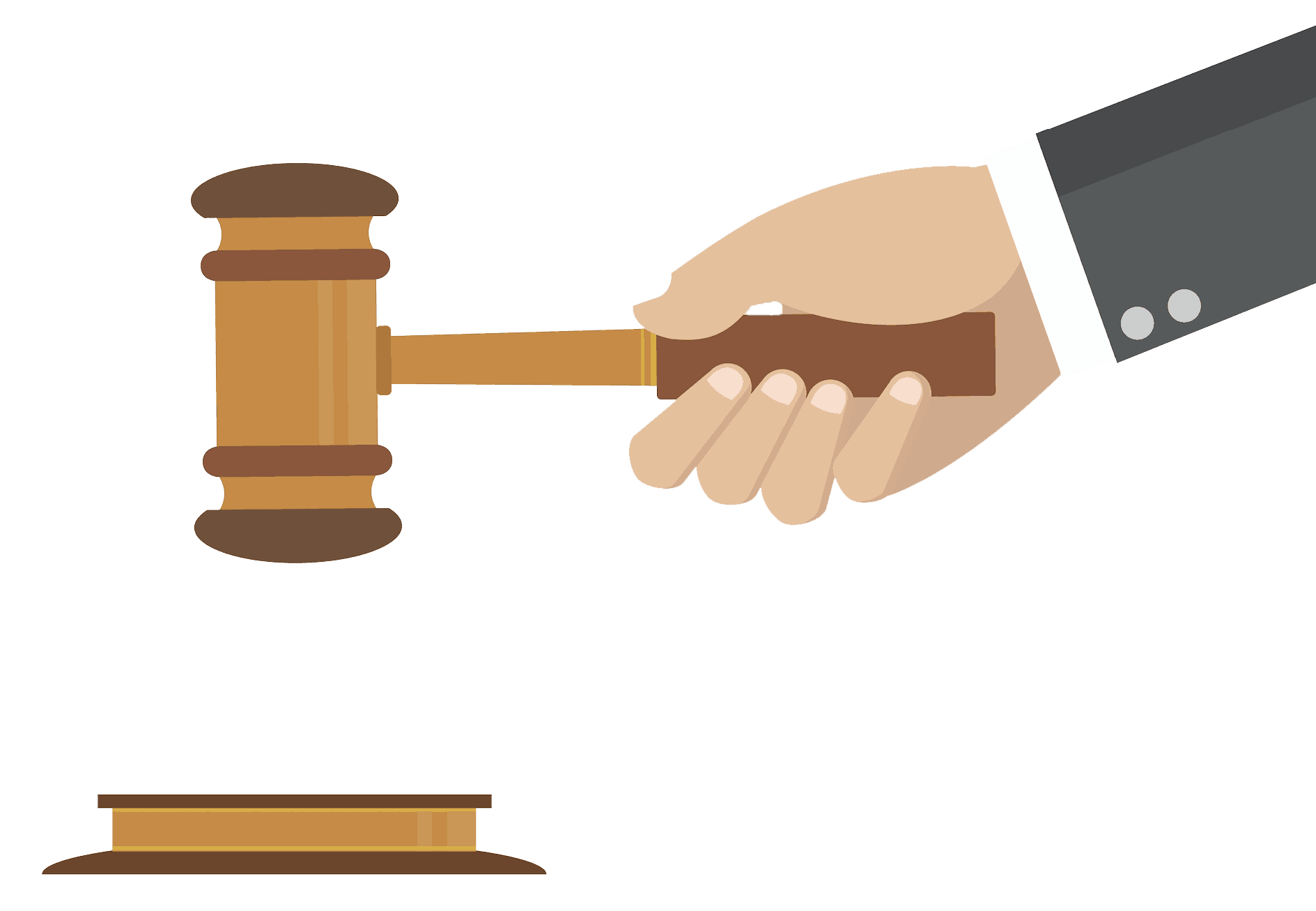 Bitcoin law and justice