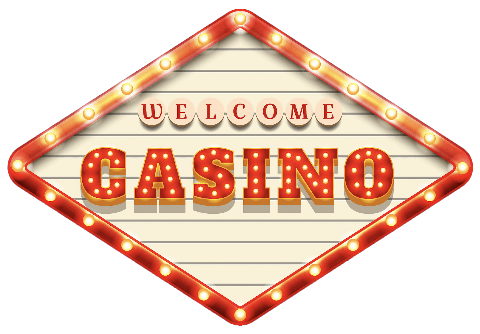 Välkommen bitcoin casino