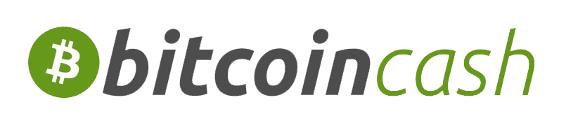 bitcoin cash loga