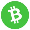 bitcoin cash bch ikon