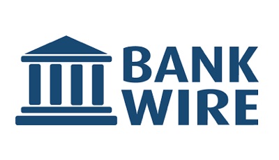 bank wire transfer payment