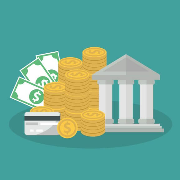 Bank currency