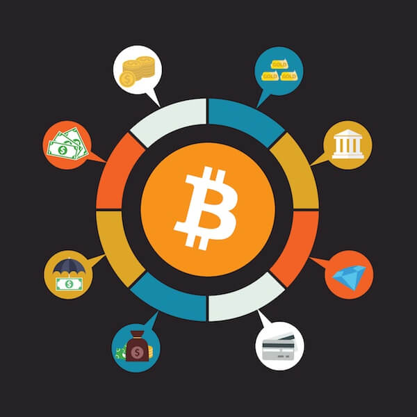 face bani generand bitcoins