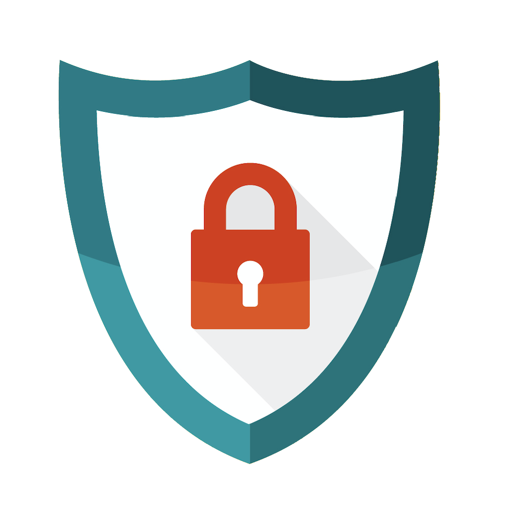 Crypto security shield