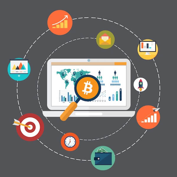 Cryptocurrency Trading - Learn All About Trading Bitcoin ...