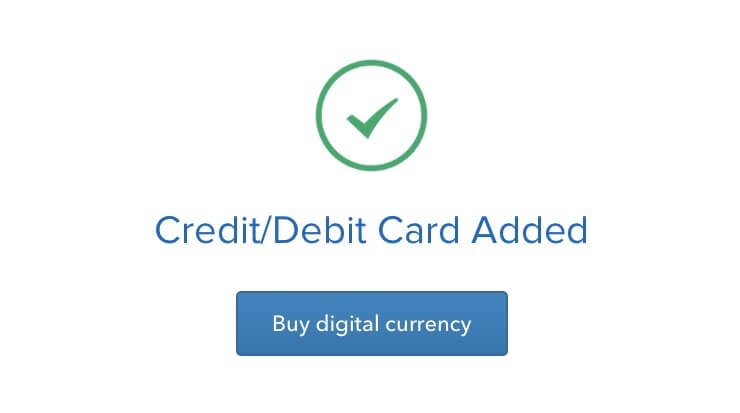 Buy Bitcoin Btc 5 Min With Debit Credit Card Step By Step 2019 - 