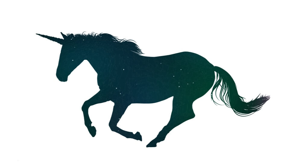Coinbase unicorn company