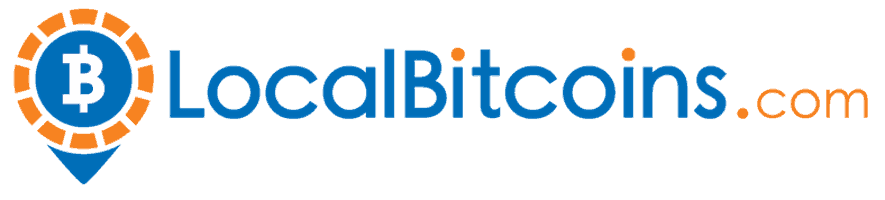 Localbitcoins logo