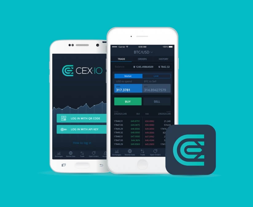 cex.io login