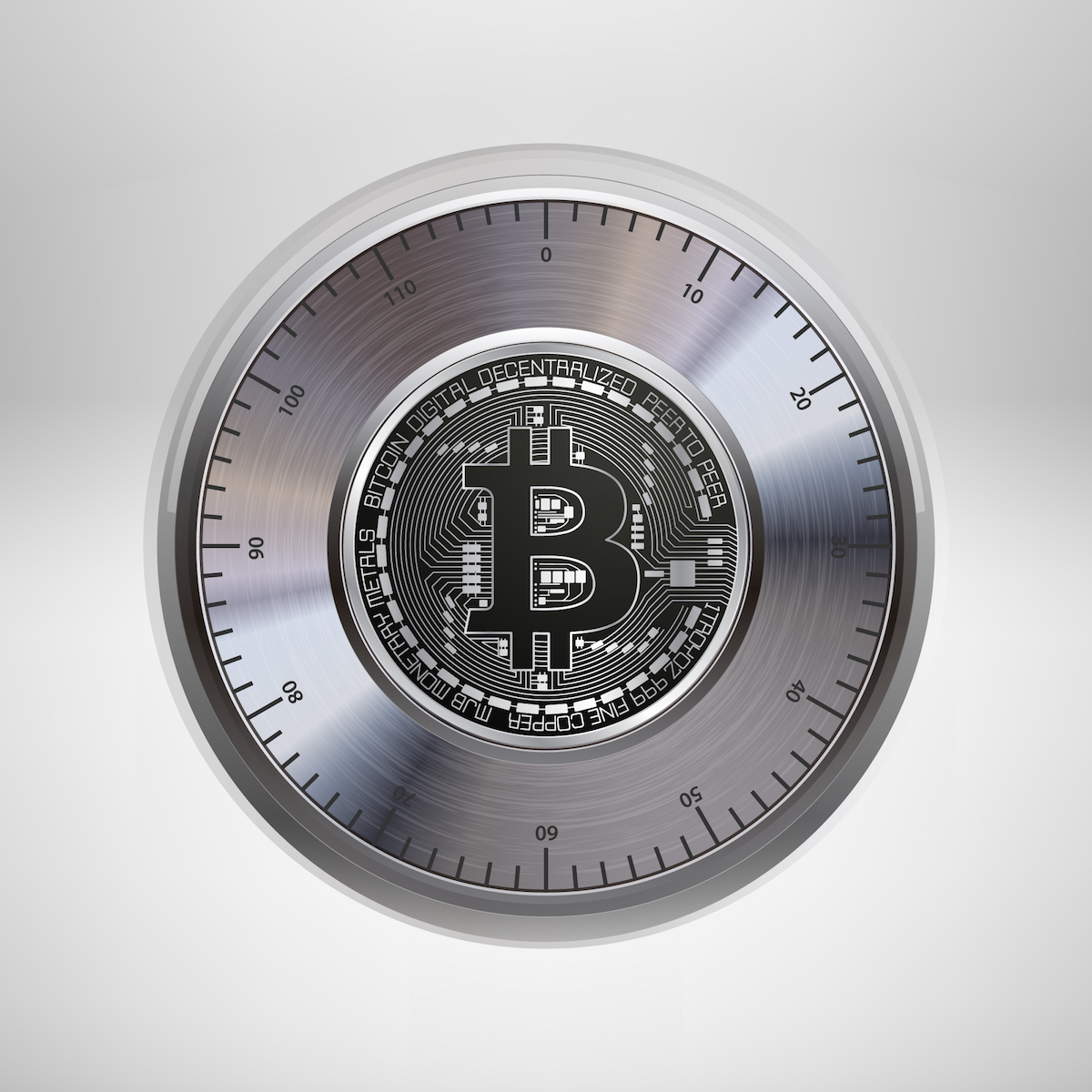 Bitcoin vault | CryptoRunner