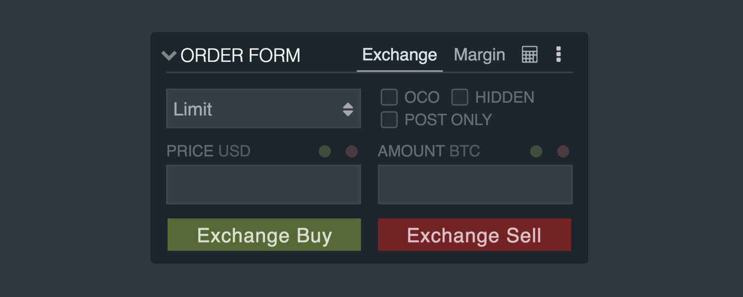 Where is my cryptocurrency deposit or withdrawal?