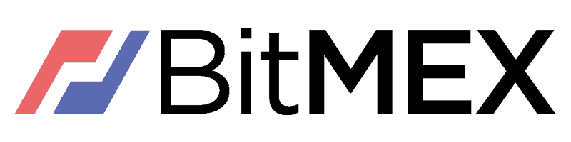 Bitmex logo