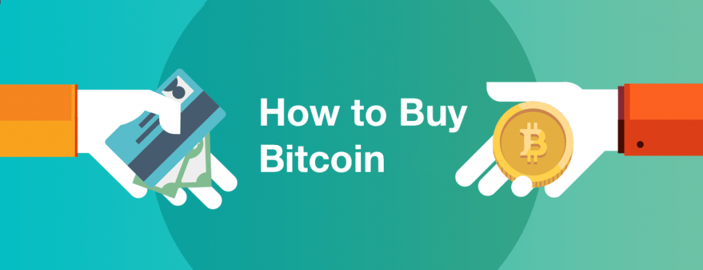 Bitcoin befektetési kilátás, Befektetés bitcoinba első lépések