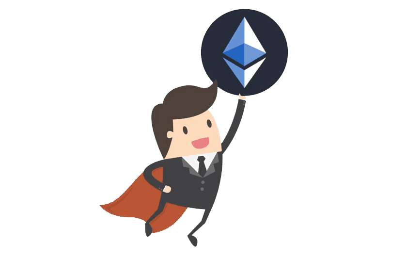 terbang ethereum