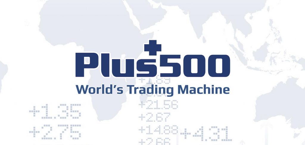 plus500 bitcoin trading