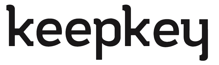Keepkey logo