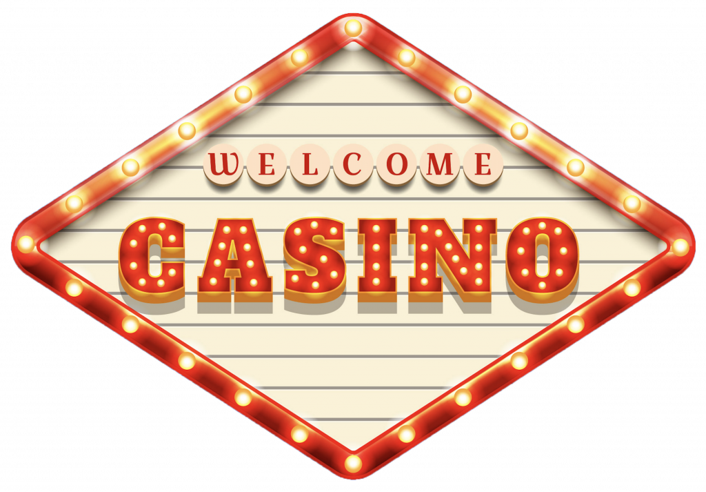 Welcome bitcoin casino