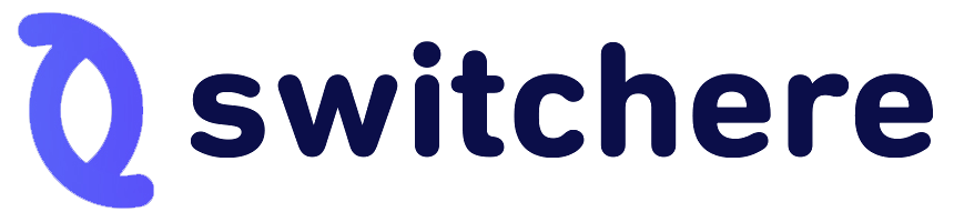 Switchere logo