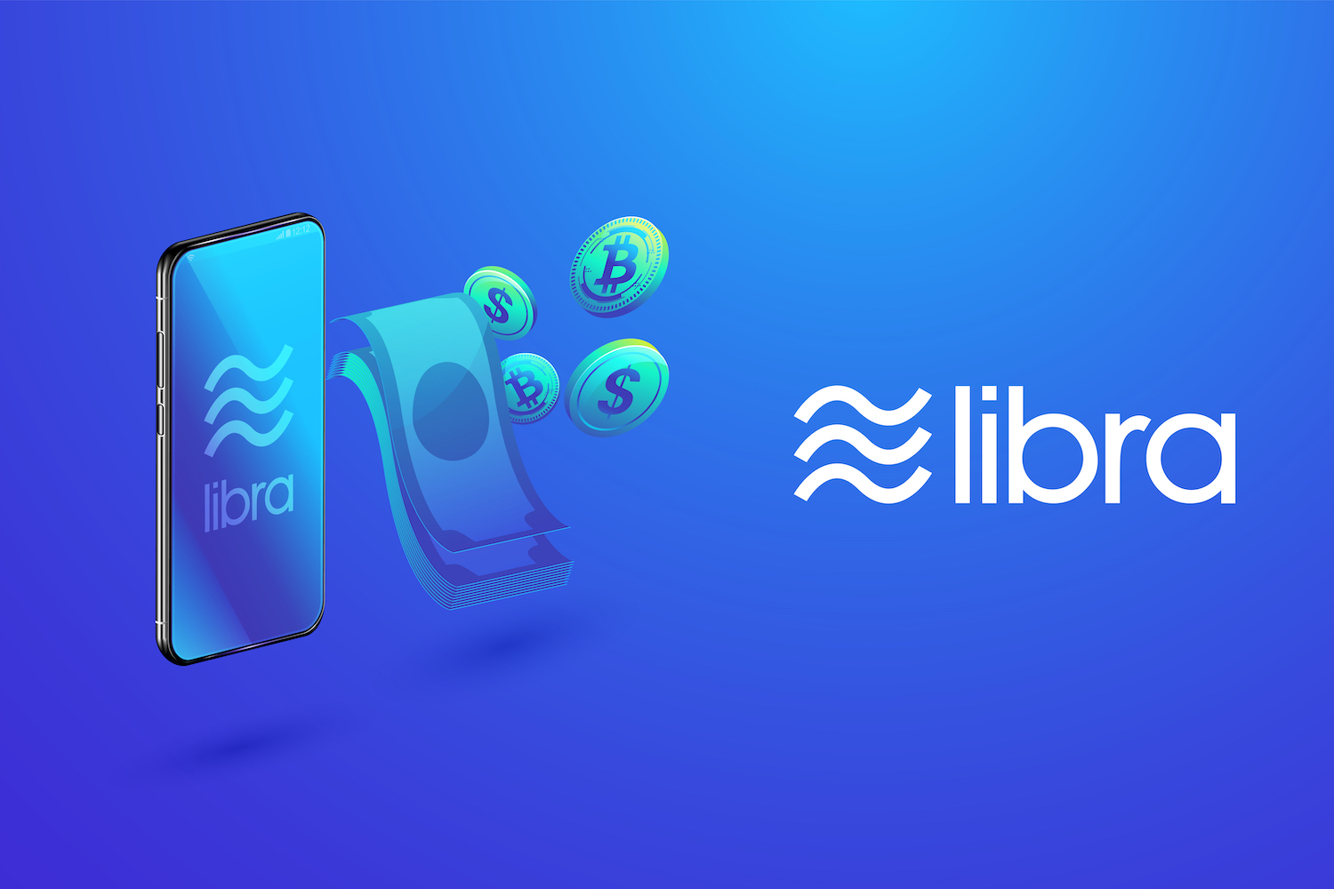 Bitcoin vs. Libra: How Facebook’s Libra Failed | CryptoRunner