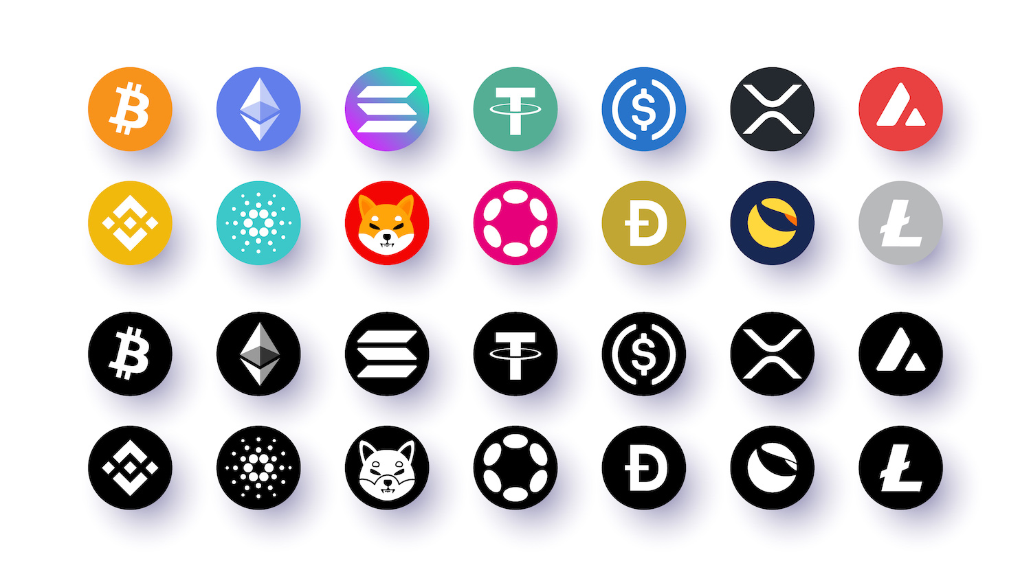 crypto coins for 2023