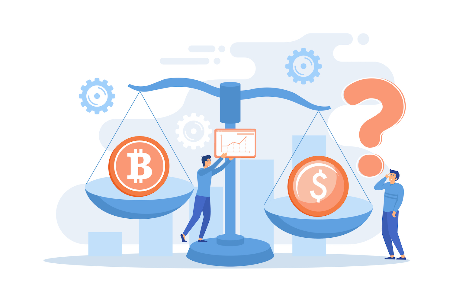 Why Does Cryptocurrency Price change A Complete Guide CryptoRunner