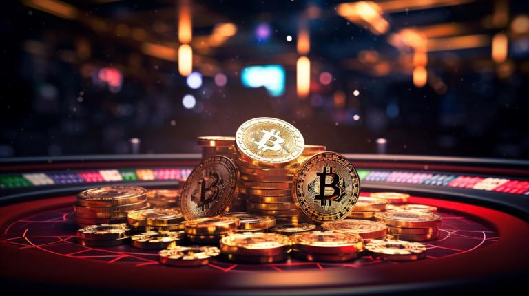 How to Play Baccarat at an Online Crypto Casino: Back To Basics