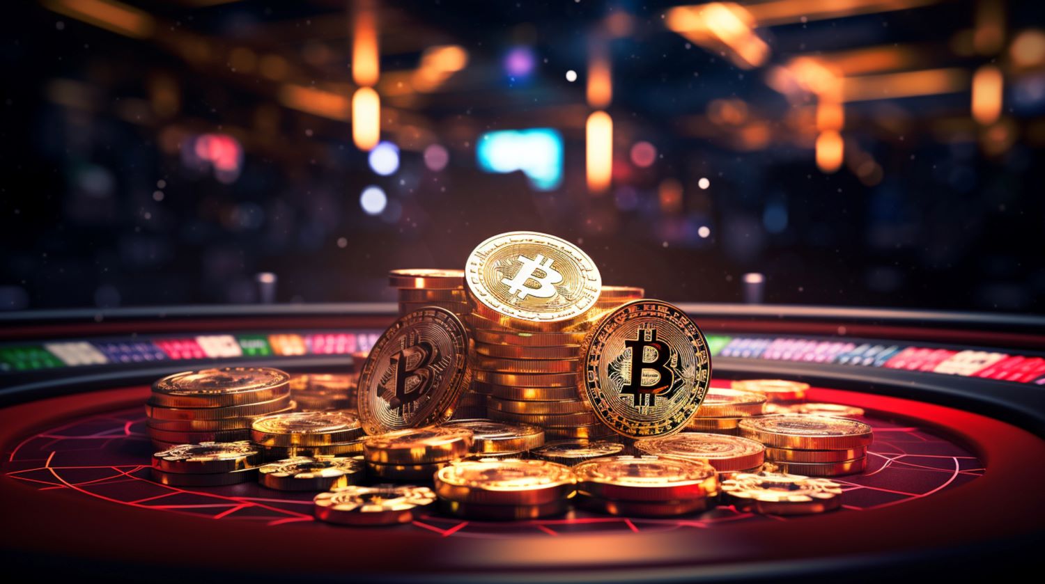 20 How Cryptocurrency Affects the Odds in Gambling Mistakes You Should Never Make